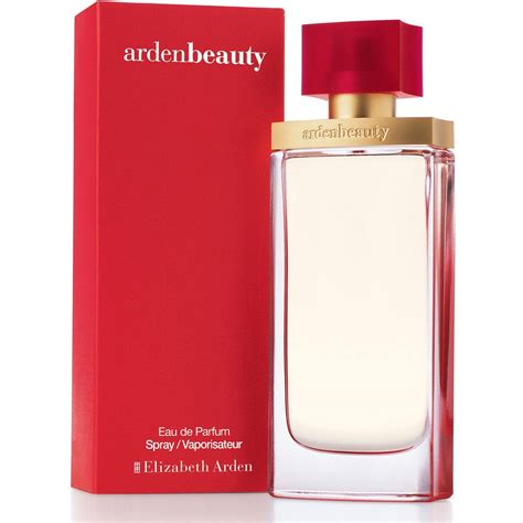 elizabeth arden perfumes for women